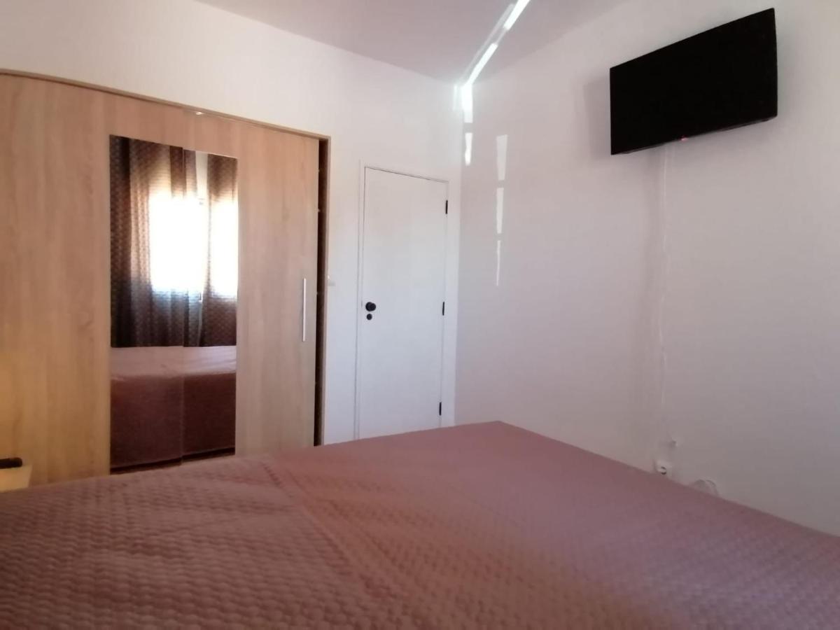 Mikes Nora Velha Apartment Tavira Exterior photo