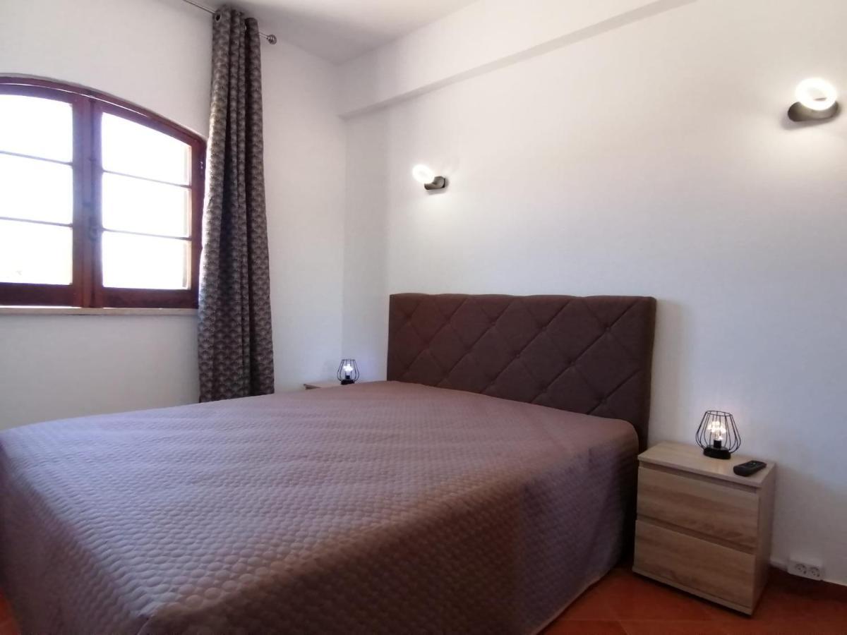 Mikes Nora Velha Apartment Tavira Exterior photo