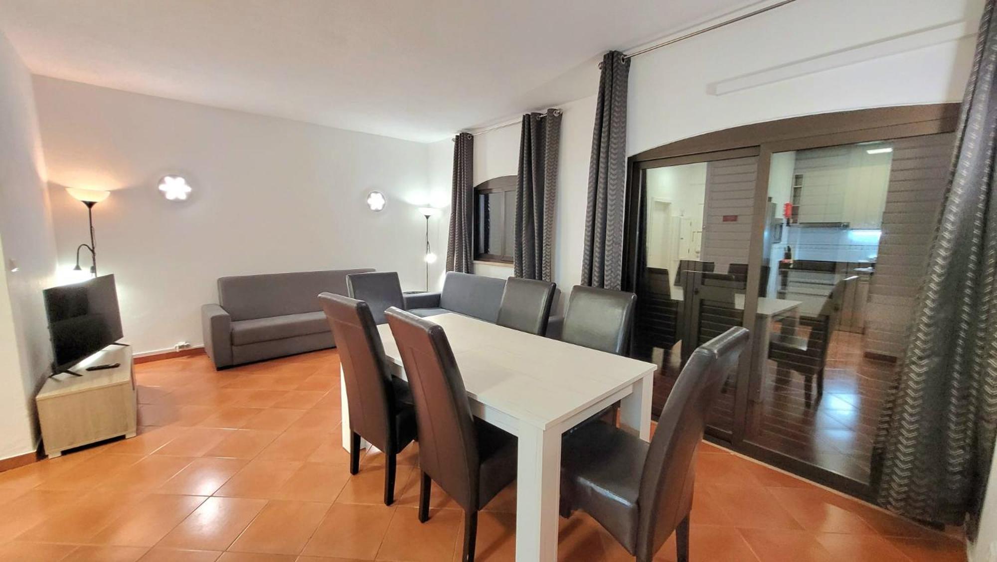 Mikes Nora Velha Apartment Tavira Exterior photo