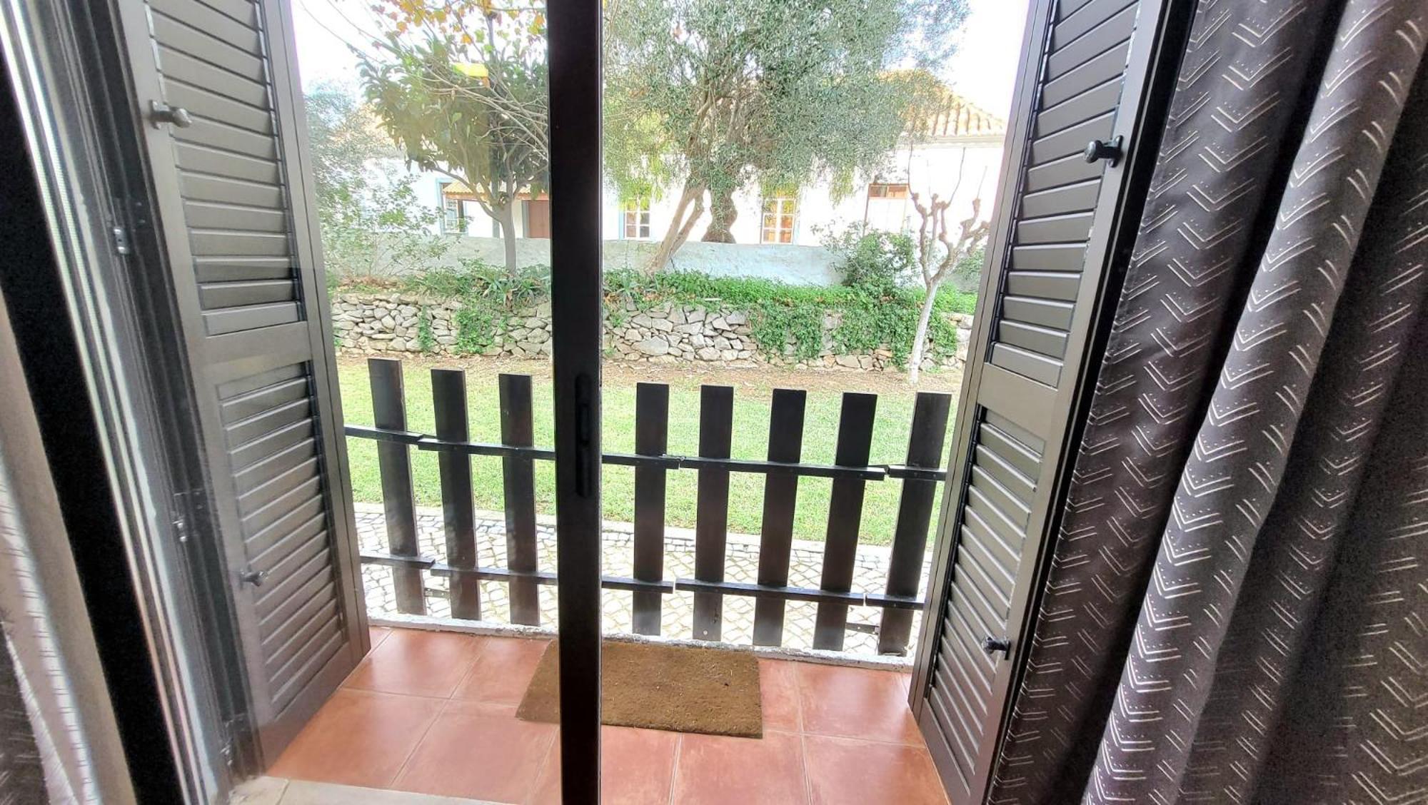 Mikes Nora Velha Apartment Tavira Exterior photo